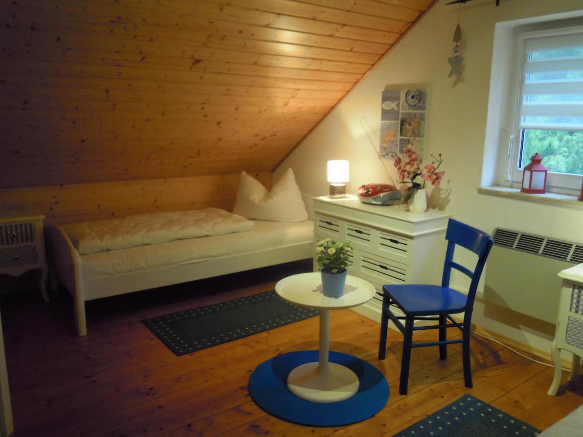 Ferienhaus Am Fleesensee Silz  Kültér fotó