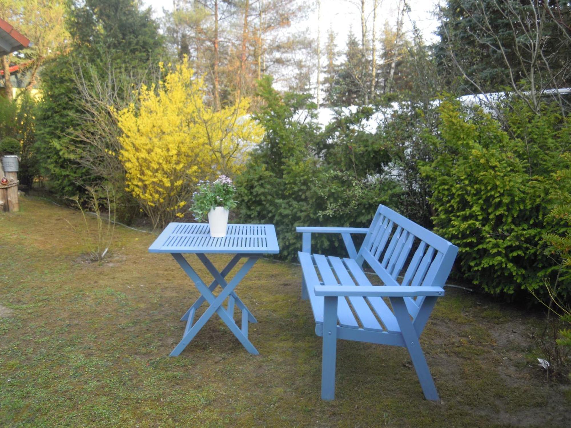 Ferienhaus Am Fleesensee Silz  Kültér fotó